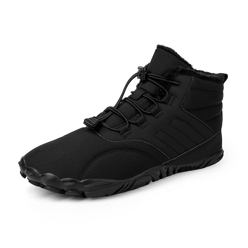 Bottes de sport extérieures premium à enfiler pour hommes et femmes