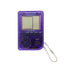 Mini Console Game Machine Children's Handheld Nostalgic Mini Game Console With Keychain Tetris Video Game Kids Children Gifts - Korvel