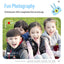 Children Take Photo Camera Full HD 1080P Portable Digital Video Camera 2 Inch LCD Screen Display Children ForKid Learning Study - Korvel