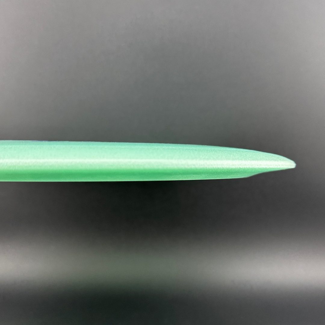 Proto Glow Gummy Champion Destroyer - Premium Disc Golf Driver