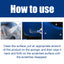 Car Scratch Repair Cream, Paint Scratch Scratch Repair Paint Refinish Polishing Maintenance Coating Paste - Korvel
