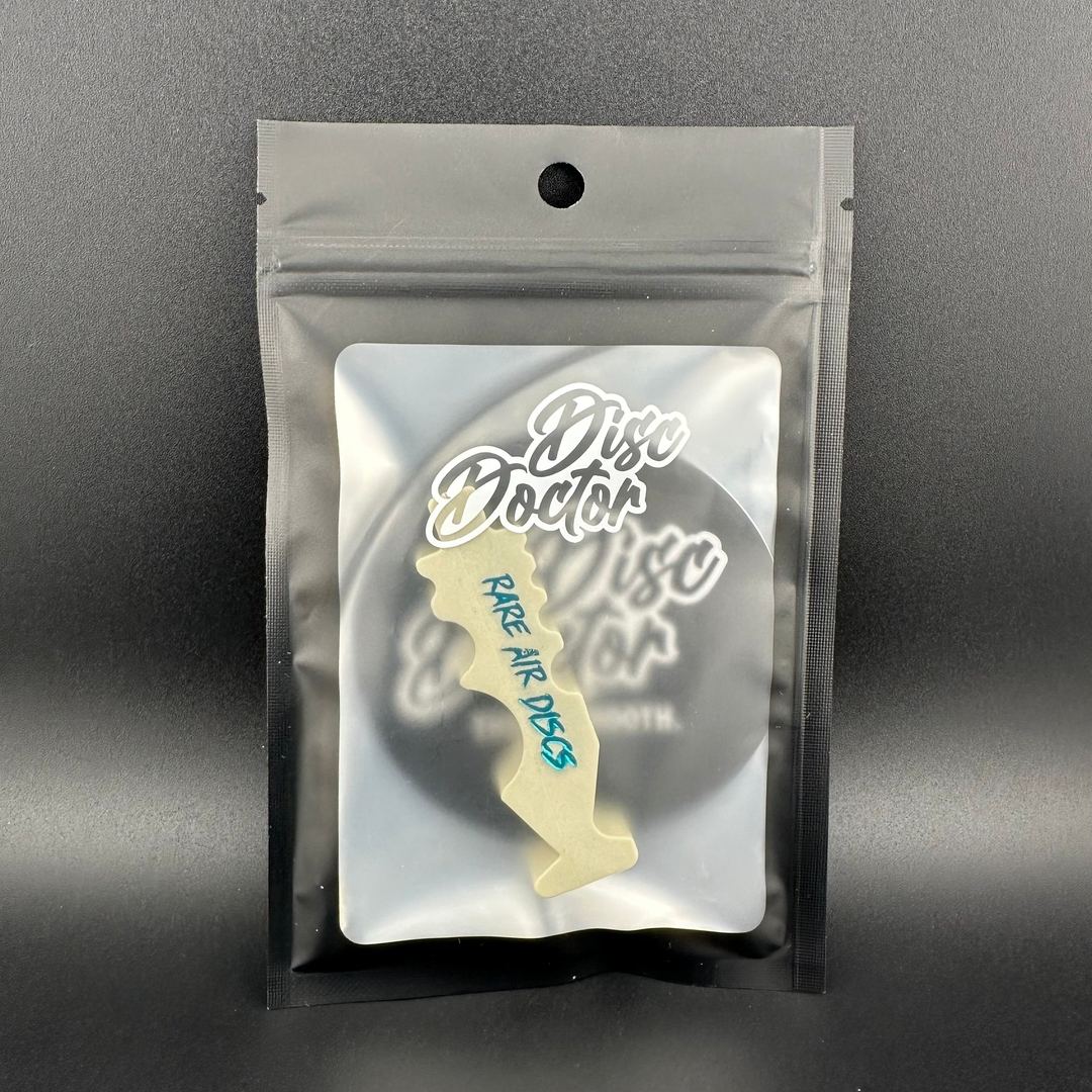 Disc Doctor 3.0 - Limited Edition Repair Tool by Rare Air Discs - Korvel