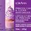 Emulsión de pastel y galleta de princesa LorAnn, 4 fl. oz