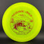 VIP Tide - First Run - Matty O. Disc Golf Driver