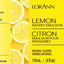 LorAnn Oils Natural Lemon Bakery Emulsion, 4 fl. oz