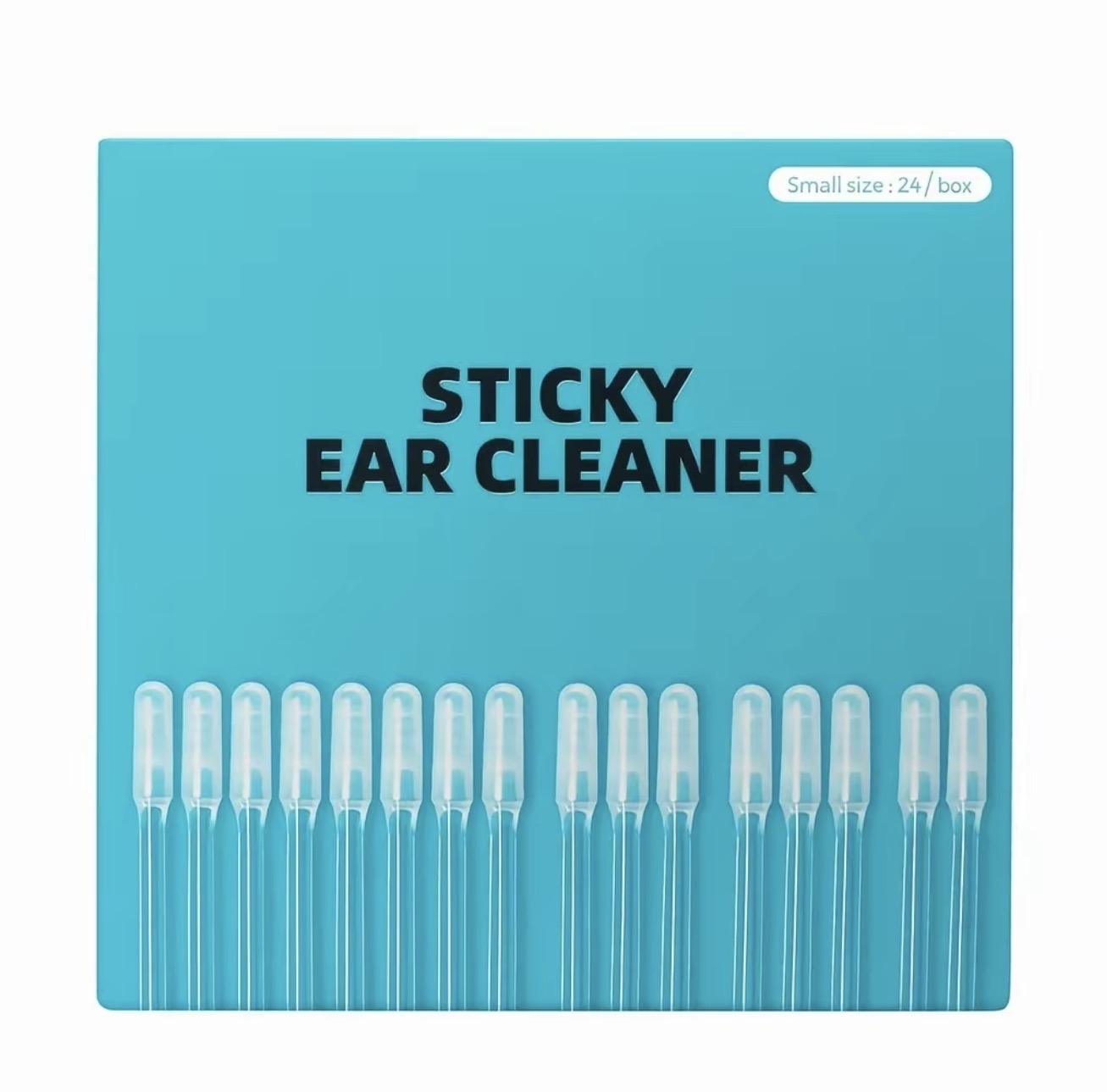 Nettoyeur de cérumen CleanStick