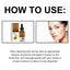 Multi Function Face Serum, Moisturize And Soften Fine Lines And Wrinkles - Korvel