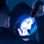 EcoGear FX TK120 Lampe de Poche Tactique LED 2-Pack