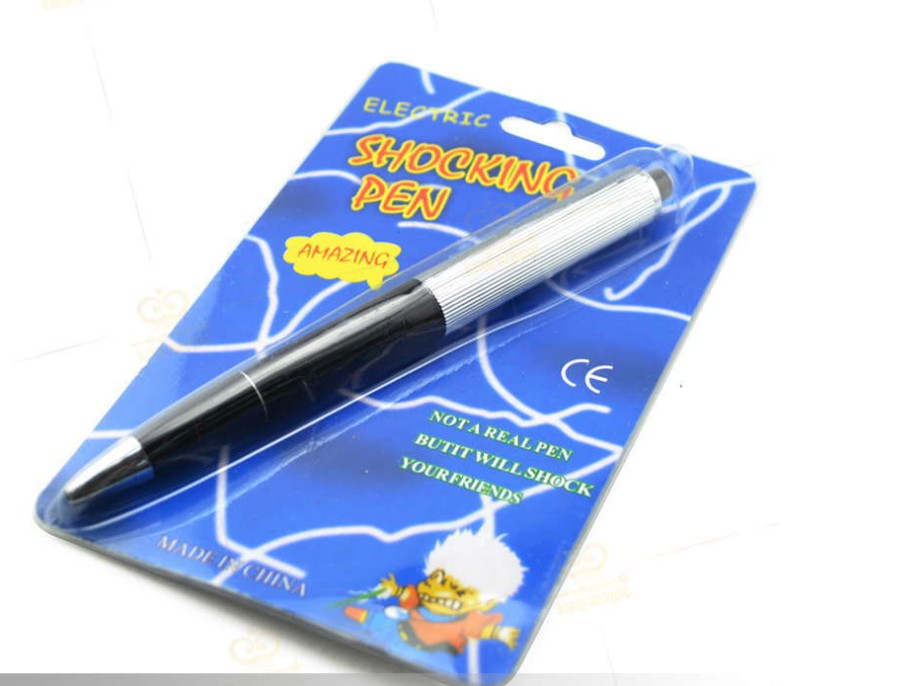Electric Shock Pen - Korvel
