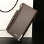 Baellerry Men's Long Wallet Multi-Functional Zipper Handbag Oumei Men's Handbag - Korvel