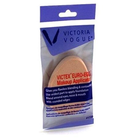 Aplicadores de huevo resistentes al aceite Victoria Vogue #1720