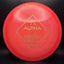 Apex Alpha - 5th Run Disc Golf Driver