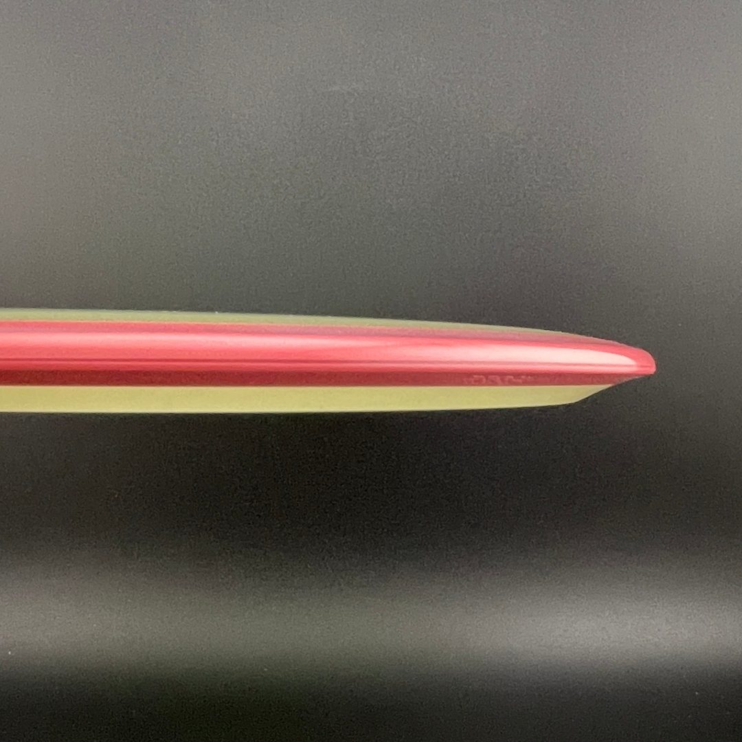 Eclipse 2.0 Crave - Premium Disc Golf Driver