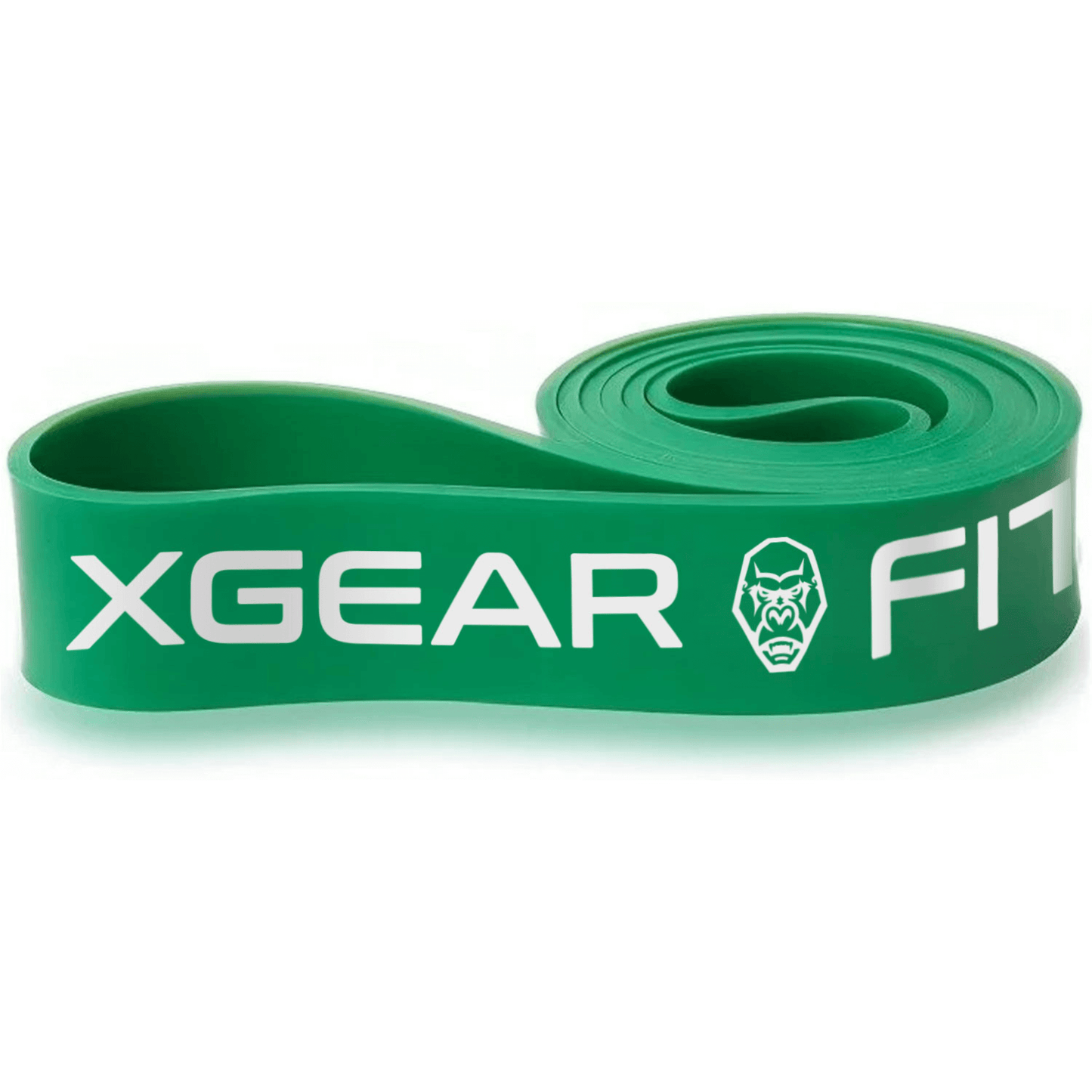 Bandas de Resistencia Pesadas XG-PRO de XGear Fitness