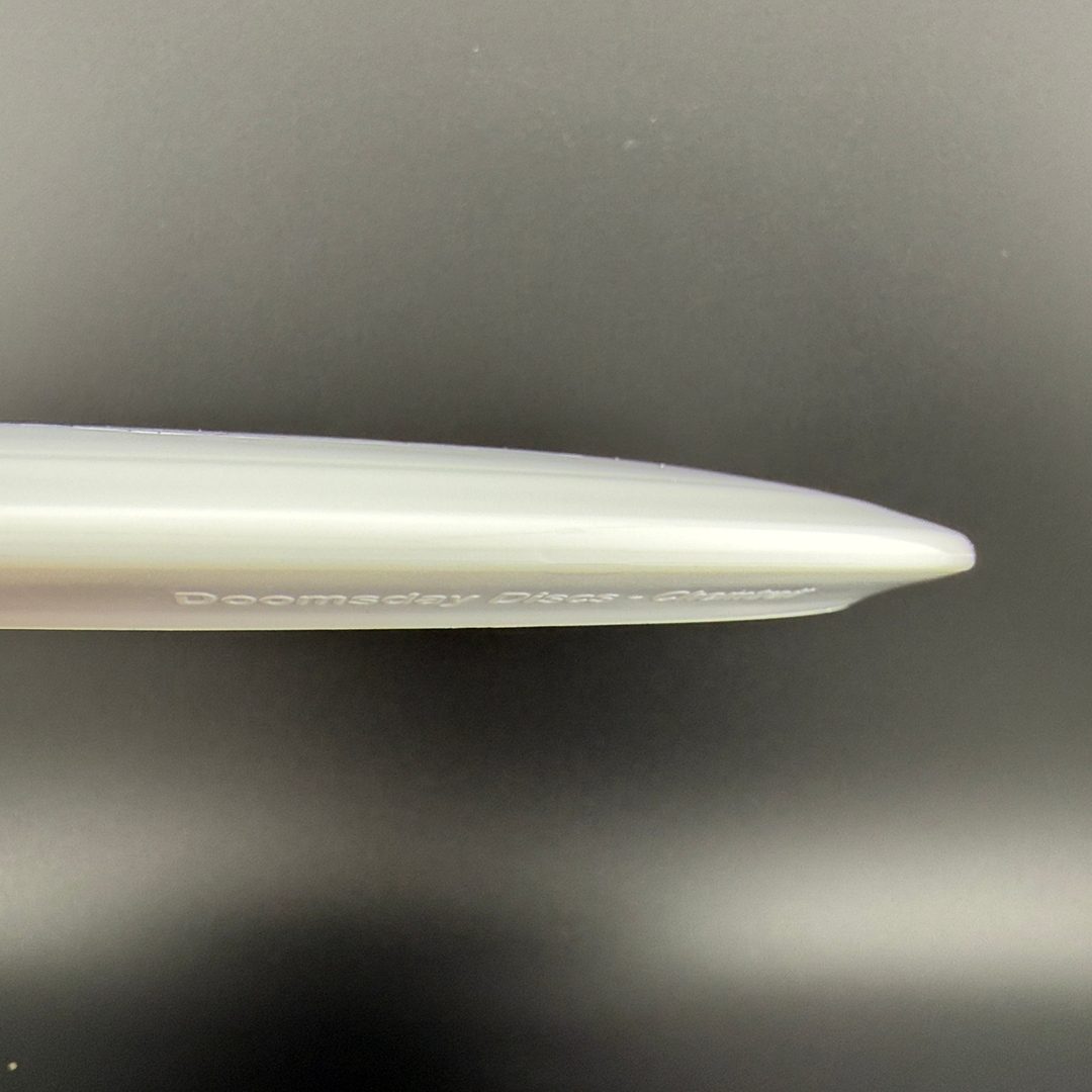 Retina Chemtrail - Controlador de Disco de Color Dividido
