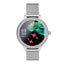 SN91 Smart Watch Full Circle Female Physiological Blood Pressure Monitoring Sports Waterproof Bluetooth Bracelet - Korvel