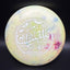 Galactic Mini Marker for Disc Golf