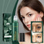 Mint Essence Eye Roller, Fade Fine Lines Crow's Feet Moisturizing Elastic Eye Anti-Wrinkle - Korvel