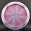Titanium Swirl Thrasher Disc Golf Disc