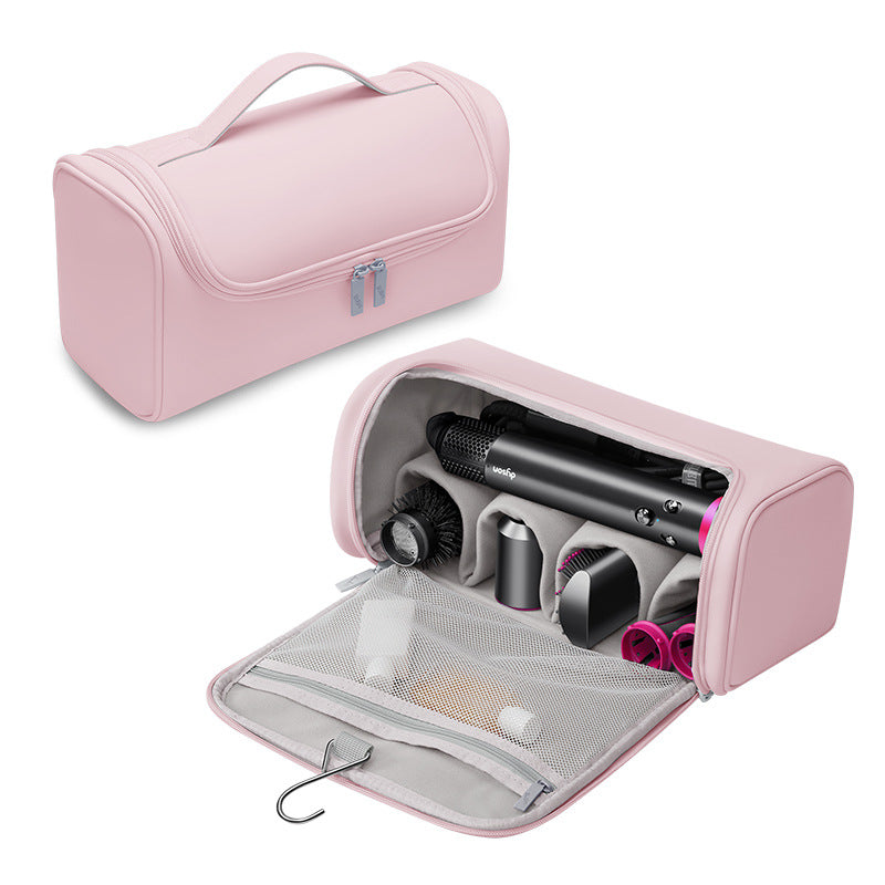 Dyson Hair Dryer Storage Bag - Multifunctional Makeup Organizer