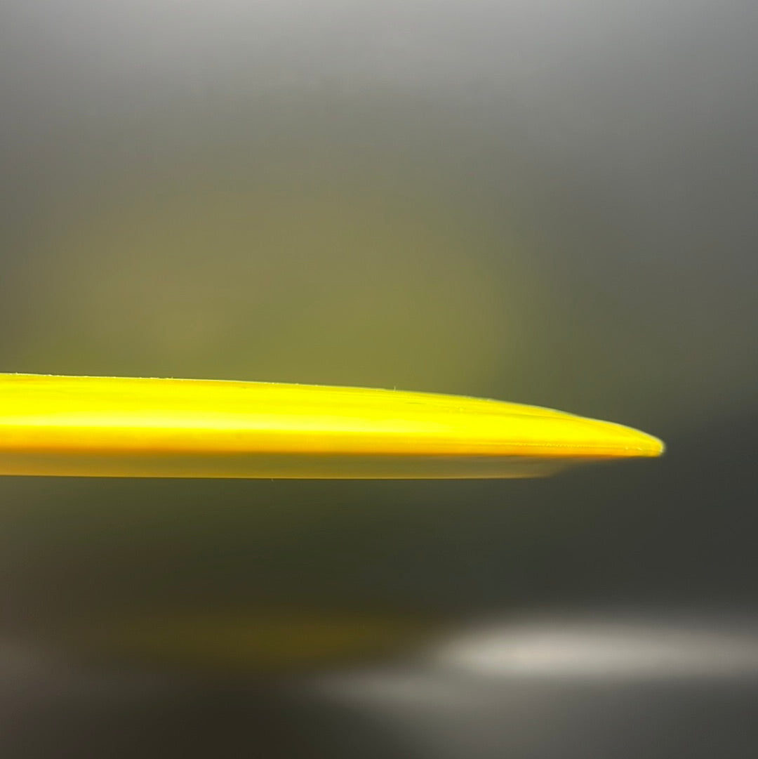 Jawbreaker Zeus - Limited Edition Disc Golf Driver