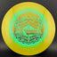 Halo Star XCaliber - Garrett Gurthie 2025 Tour Series Disc