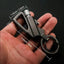 Ignikey 3-in-1 - Korvel