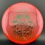Isolation Rot - Psycho Myco Disc Golf Putter