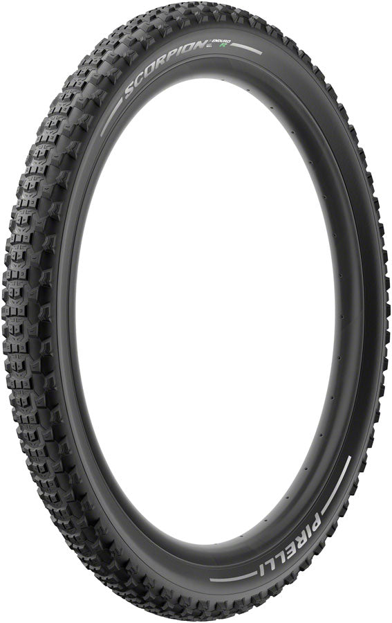 Pneu Pirelli Scorpion Enduro R - 29 x 2.6 Tubeless Pliable