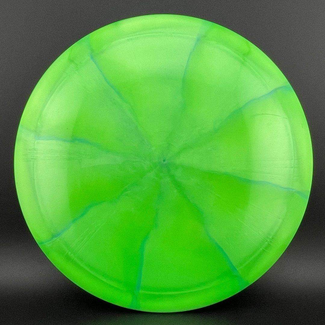 Swirl Titanium Anax - Édition Spéciale Suprême Flight