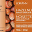 Emulsión de Hortalizas de Avellana LorAnn, 4 fl. oz