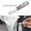 Car Repair Care Tools Waterproof Car Scratch Repair Remover Pen Auto Paint Styling Painting Pens Polishes Paint Protective Foil - Korvel