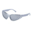 New Windproof Sports Sunglasses For Women Y2K Millennium Outdoor Sunglasses For Men - Korvel