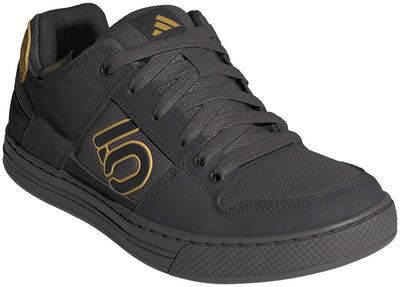 Five Ten Freerider Flat Shoes - Men's Charcoal/Oat/Carbon 12