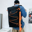 Mochila Multifuncional Simple de Moda