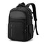 Sac à dos polyvalent de grande capacité élégant
