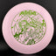 Doomsday Discs Pestilence - Premium Distance Driver