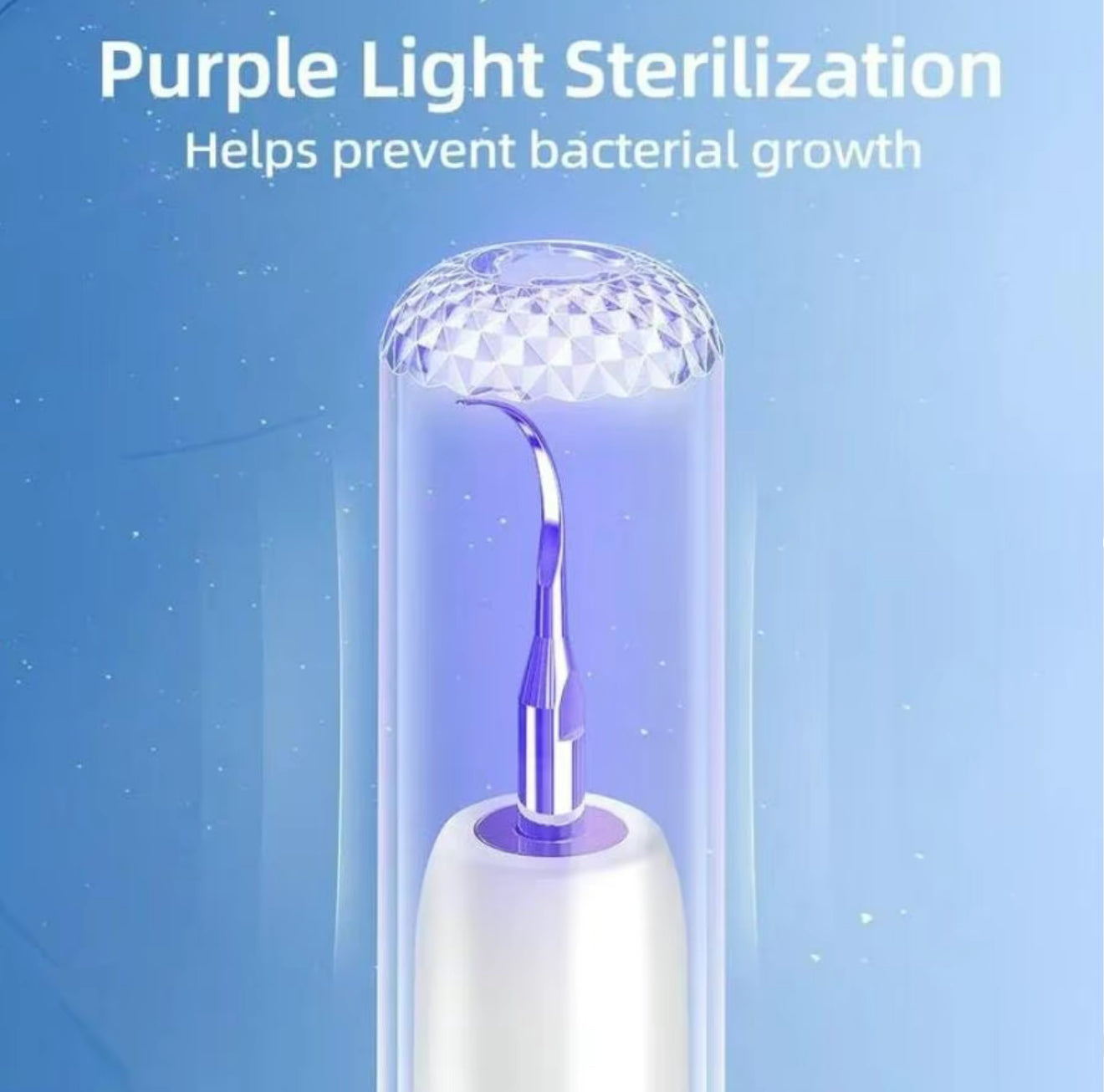 SmileShine Pro Cleaner - Korvel