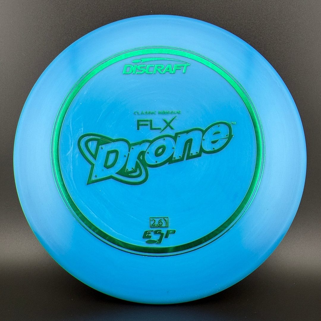 ESP FLX Drone - Reissue Disc Golf Midrange