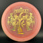 Metal Flake Glow C-Blend Sultan - VIP Series #108