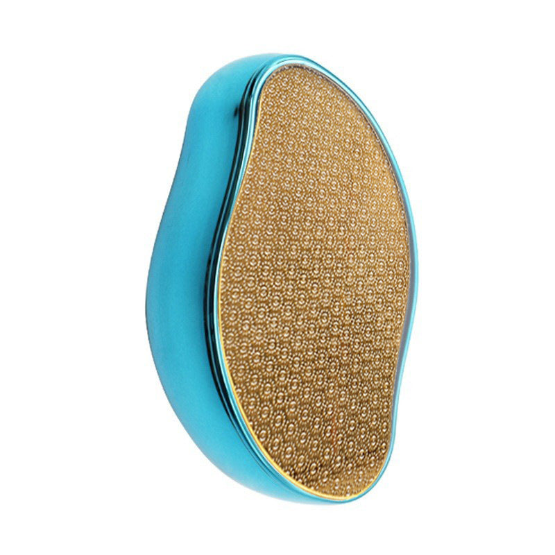 Gentle Women's Epilator for Smooth Hair Removal