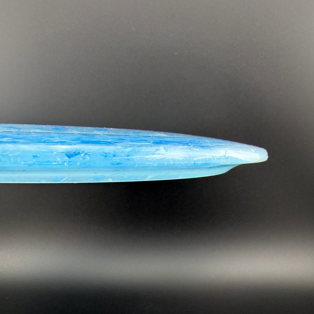 Marbled Clarus Vale Disc Golf Driver