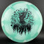 Retina Chemtrail - Burst Disc Golf Driver