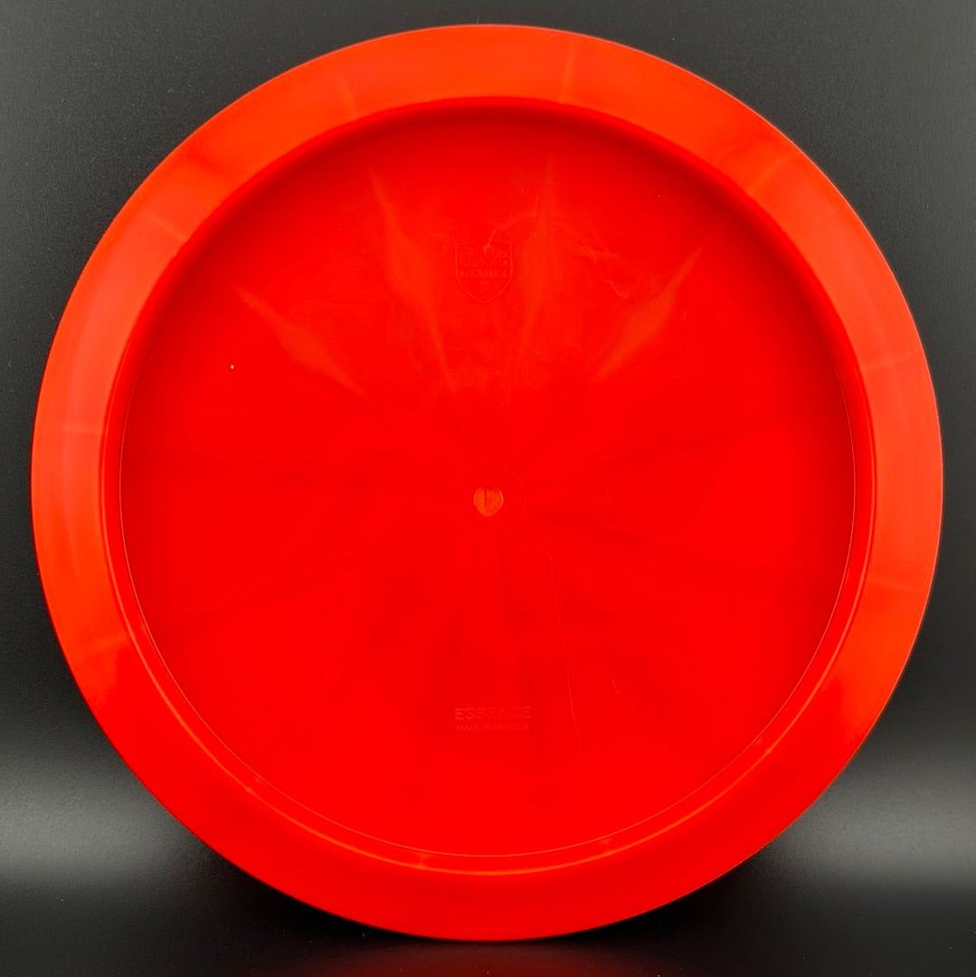 Lux Vapor Essence - Disco Repetidor Huk Limitado