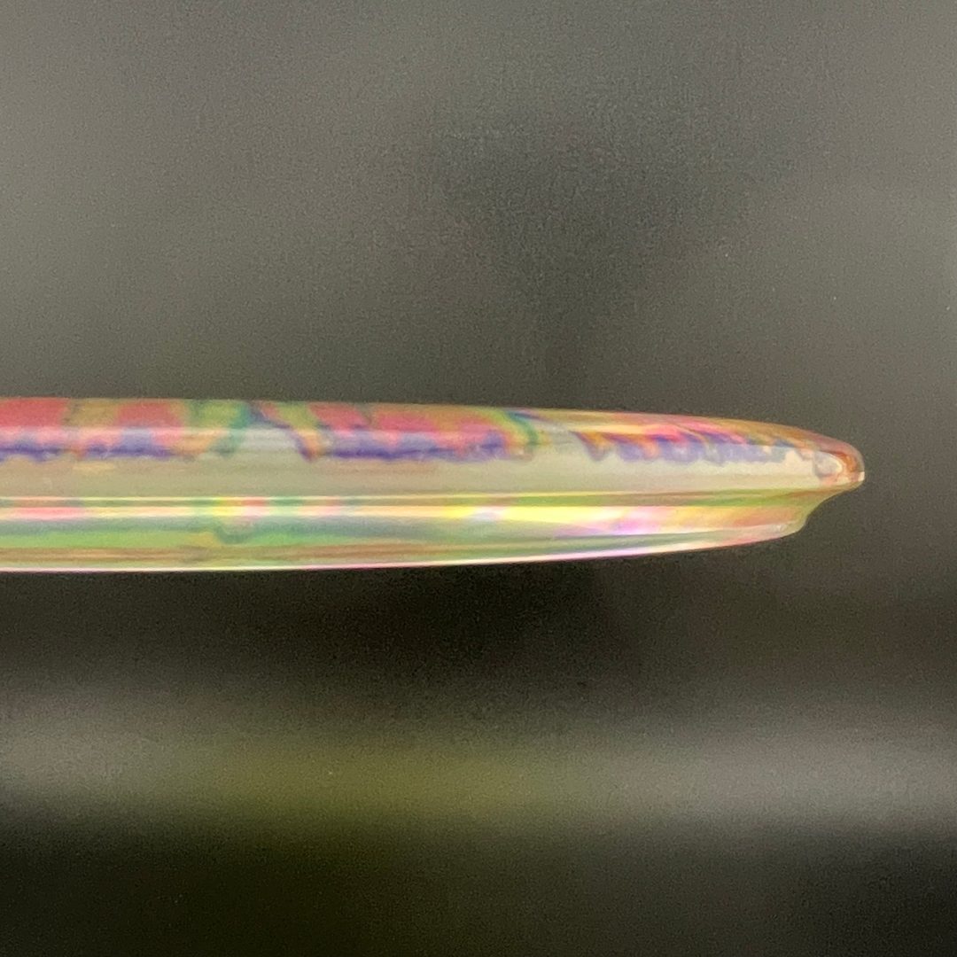 Disque de golf I-Dye Champion Roc3
