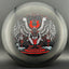 CryZtal Buzzz - Karudi the Overseer (Cult of RAD) - Exclusive Edition - Korvel