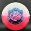 Duo Destroyer - Calvin Heimburg Tour Series Disc