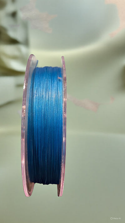 SEA GLASS 300 YARD SPOOL 8x PE