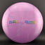 Disque de Golf Buzzz en Titane Tourbillon