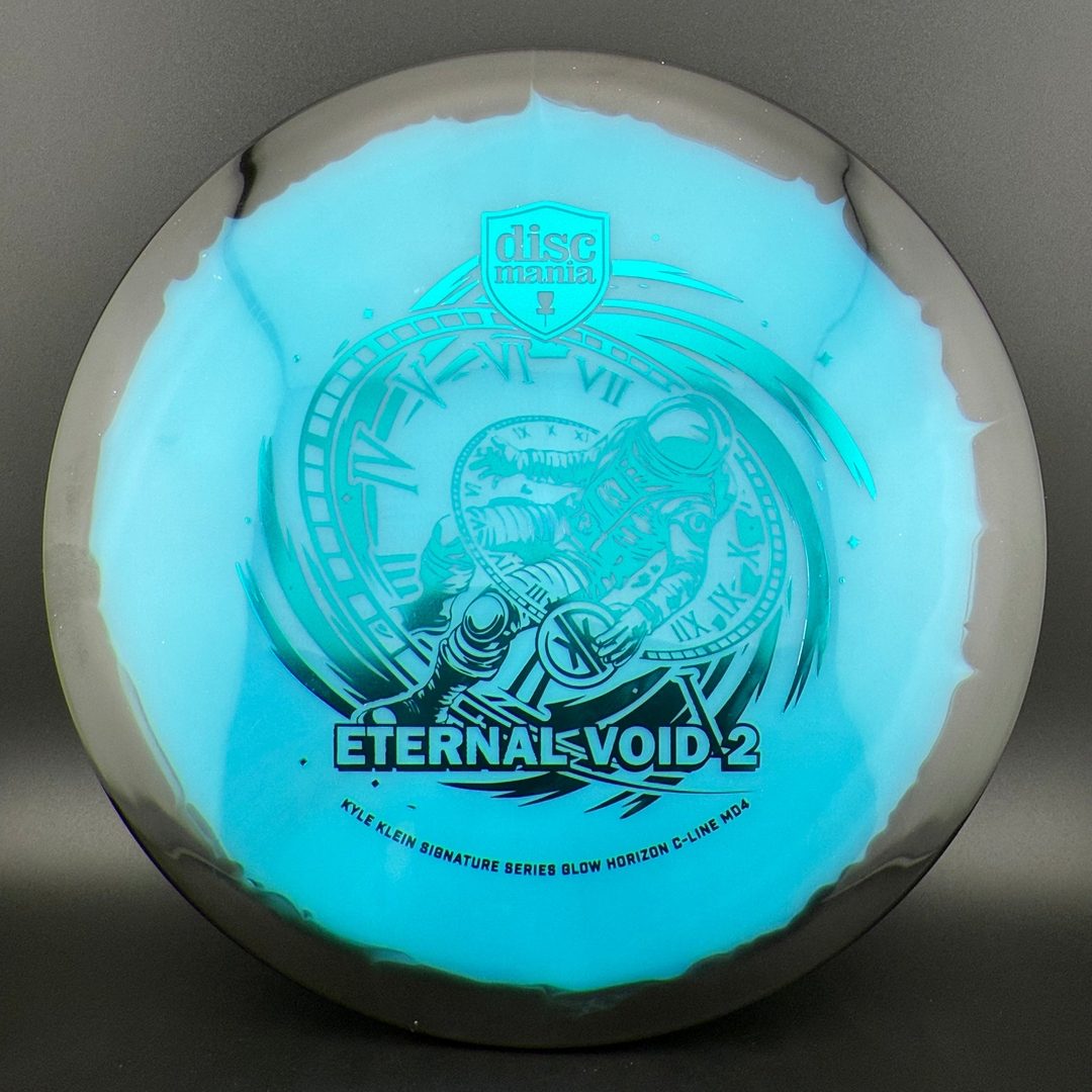 Glow Horizon C-Line MD4 - Vacío Eterno 2 - Serie de Firma de Kyle Klein